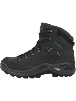Походная и треккинговая обувь LOWA, серый