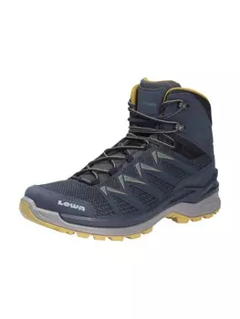 Походная и треккинговая обувь LOWA, синий