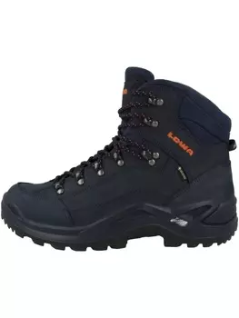 Походная и треккинговая обувь LOWA, синий