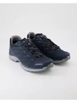 Походная и треккинговая обувь LOWA, синий