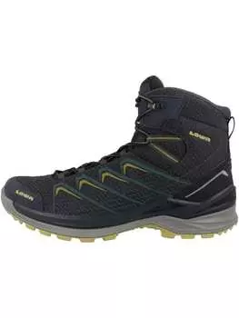 Походная и треккинговая обувь LOWA, светло-синий