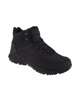 Походная и треккинговая обувь Lumberjack, черный