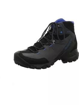 Походная и треккинговая обувь Mammut, серый