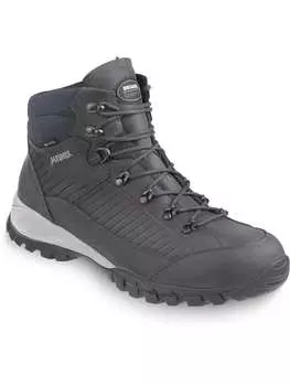 Походная и треккинговая обувь MEINDL, антрацит