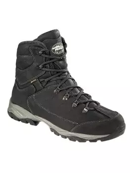 Походная и треккинговая обувь MEINDL, антрацит