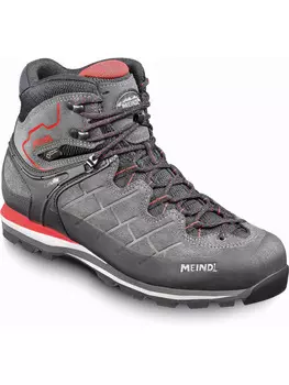 Походная и треккинговая обувь MEINDL, цвет steingrau