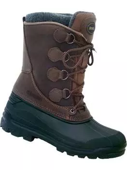 Походная и треккинговая обувь MEINDL, коричневый