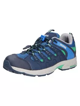 Походная и треккинговая обувь MEINDL, синий