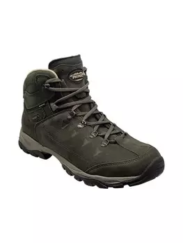 Походная и треккинговая обувь MEINDL, зеленый