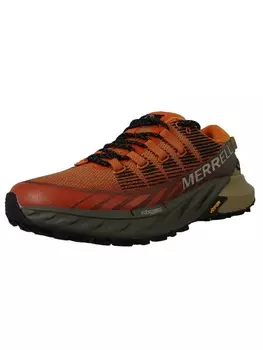 Походная и треккинговая обувь Merrell