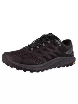Походная и треккинговая обувь Merrell
