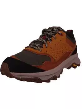 Походная и треккинговая обувь Merrell