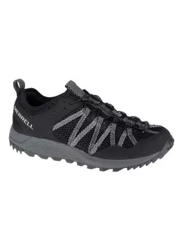 Походная и треккинговая обувь Merrell, черный