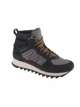 Походная и треккинговая обувь Merrell, черный