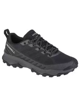 Походная и треккинговая обувь Merrell, черный