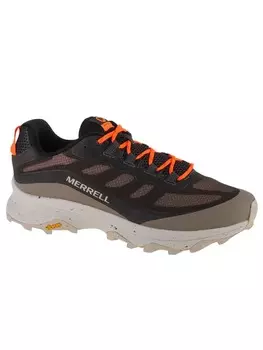 Походная и треккинговая обувь Merrell, серый