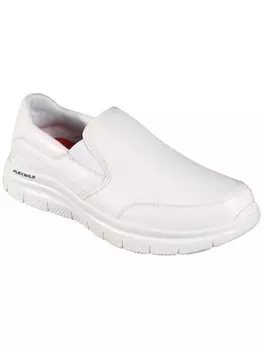 Походная и треккинговая обувь Skechers, белый