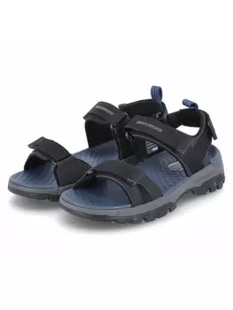 Походная и треккинговая обувь Skechers, черный