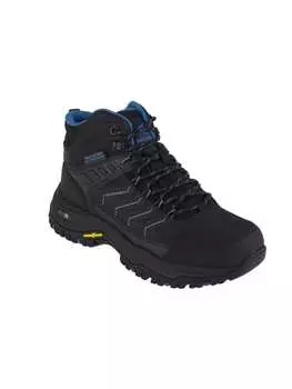 Походная и треккинговая обувь Skechers, черный