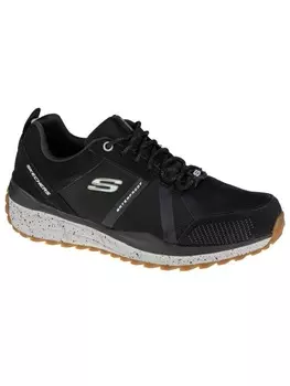 Походная и треккинговая обувь Skechers, черный