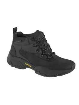 Походная и треккинговая обувь Skechers, черный