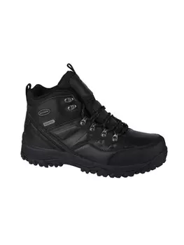 Походная и треккинговая обувь Skechers, черный