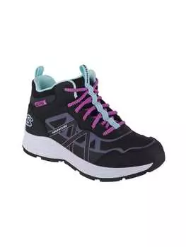 Походная и треккинговая обувь Skechers, черный