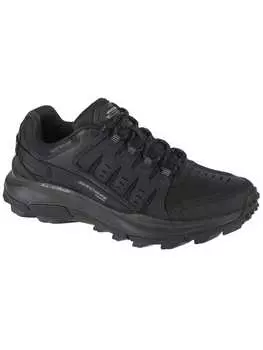 Походная и треккинговая обувь Skechers, черный