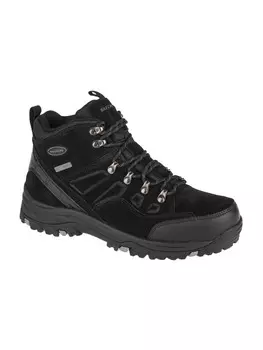 Походная и треккинговая обувь Skechers, черный