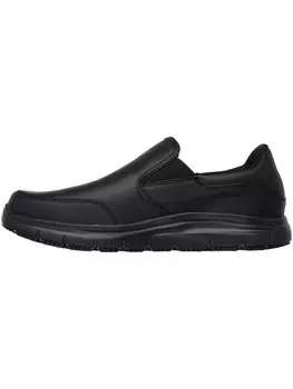 Походная и треккинговая обувь Skechers, черный