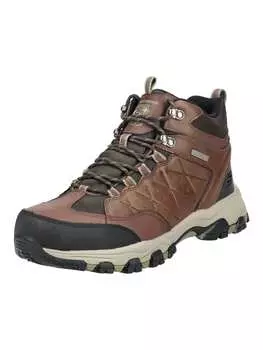 Походная и треккинговая обувь Skechers, коричневый