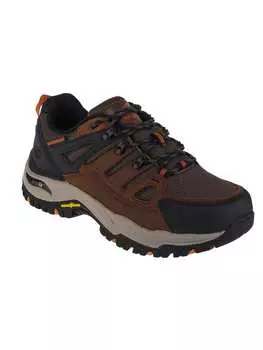 Походная и треккинговая обувь Skechers, коричневый