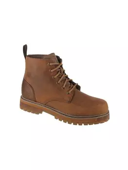 Походная и треккинговая обувь Skechers, коричневый