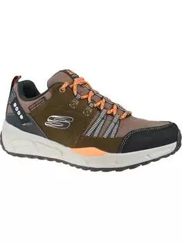 Походная и треккинговая обувь Skechers, коричневый