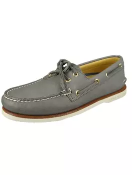 Походная и треккинговая обувь Sperry, цвет halbschuhe authentic original grau