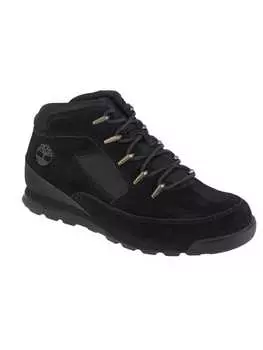 Походная и треккинговая обувь Timberland, черный