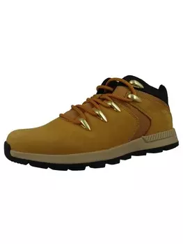 Походная и треккинговая обувь Timberland, цвет halbschuhe sprint trekker braun