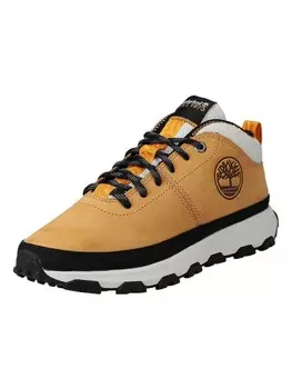 Походная и треккинговая обувь Timberland, цвет wheat