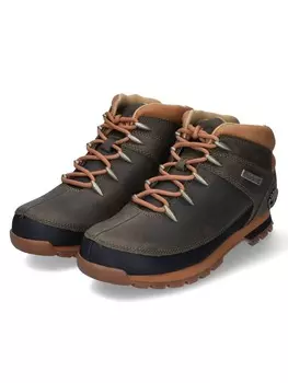 Походная и треккинговая обувь Timberland, коричневый