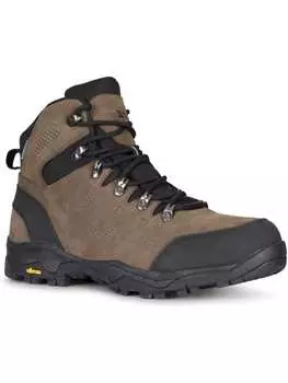 Походная и треккинговая обувь Trespass, коричневый