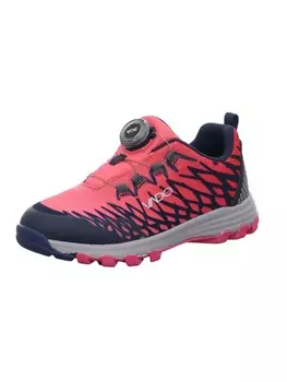 Походная и треккинговая обувь VADO, красный