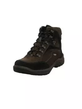 Походная и треккинговая обувь WALDLUFER, коричневый