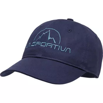 Походная кепка La Sportiva, синий