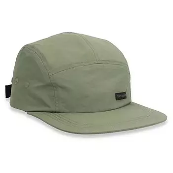 Походная кепка Topo Designs, олива