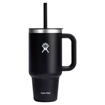 Походная кухня Hydro Flask, черный