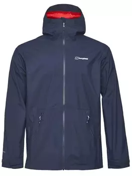 Походная куртка Berghaus DELUGE PRO2.0, синий
