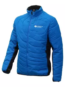 Походная куртка Dielsport Yankee, синий