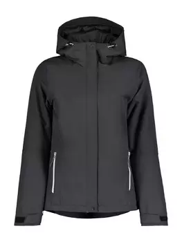 Походная куртка Icepeak BELPRE, черный