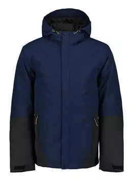 Походная куртка Icepeak BLADES, синий