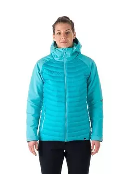 Походная куртка Northfinder ALISHA - 10 000/ 10 000, синий